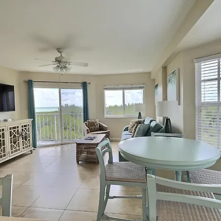 Coral Penthouse Key Largo Ocean Pointe 4216 Villa